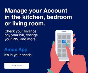 Don't miss a payment with the Mobile app